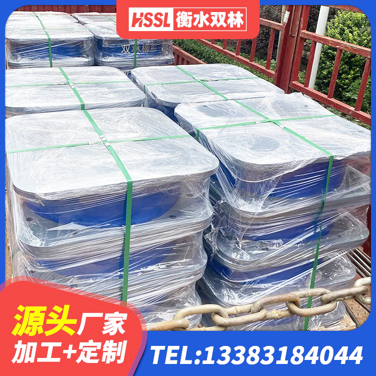 杨浦区高阻尼比隔震支座源头工厂 杨浦区高阻尼隔震橡胶支座单价 杨浦区LRB1000铅芯橡胶隔震支座 杨浦区钢结构抗震支座什么价格 - 第4张