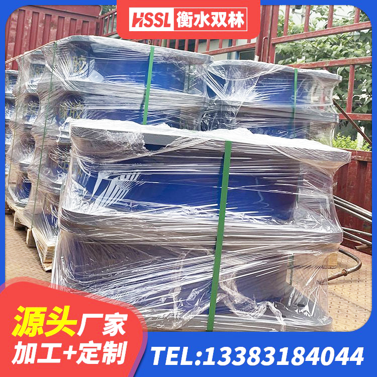 杨浦区LRB1200隔震支座生产厂家 杨浦区HDR900高阻尼橡胶支座厂家 杨浦区高阻尼抗震支座源头工厂 杨浦区橡胶支座LNR-700报价 - 第5张